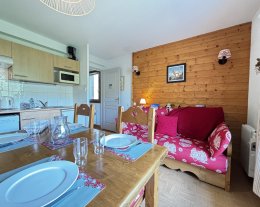 LES CHALETS DES EVETTES