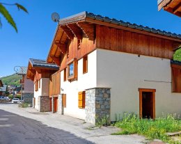 Chalet Bettaix Eden Chalet Bettaix Eden