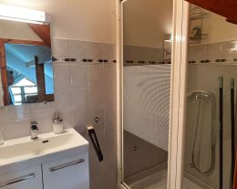 APPARTEMENT 2 PIECES 4 PERSONNES