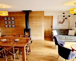 LE CHALET MARTIN