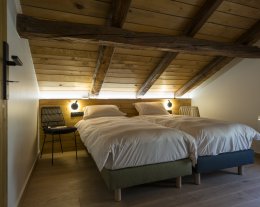 Chalet Petrus