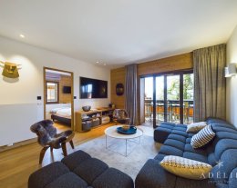 Appartement Prestige 8 pers à La Rosière 1850, Alpes Françaises Appartement Prestige 8 pers à La Rosière 1850, Alpes Françaises