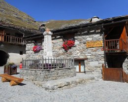 Maisonnette Haut 