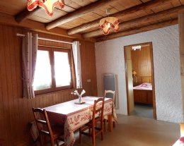 Maisonnette Haut 