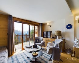 COUP DE COEUR POUR CE BEL APPARTEMENT COUP DE COEUR POUR CE BEL APPARTEMENT