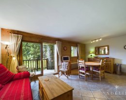 AGREABLE 3 PIECES AU CALME AGREABLE 3 PIECES AU CALME