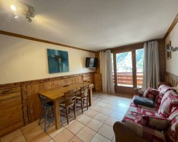 APPARTEMENT 3 PIECES 6 PERSONNES APPARTEMENT 3 PIECES 6 PERSONNES