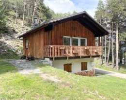 Chalet de l'Ours
