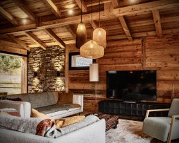 Chalet EQUINOXE