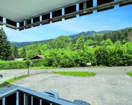 Appartement entièrement rénové 6/8 personnes aux Carroz-d'Arâches