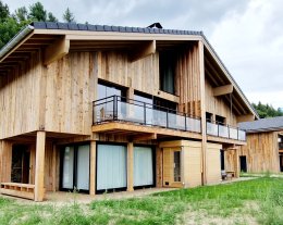 CHALET ATLAS F1 CHALET ATLAS F1