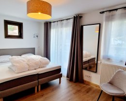 LE CHALET MARTIN