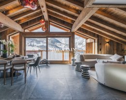 CHALET SAINT MARTIN