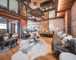 CHALET SAINT MARTIN