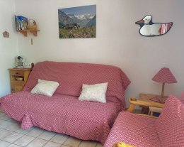 STUDIO CABINE 4 PERSONNES CENTRE STATION