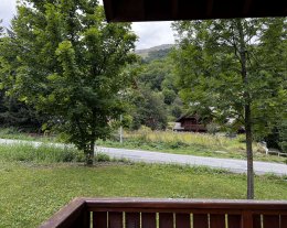 APPARTEMENT 3 PIECES 6 PERSONNES PROCHE PISTE