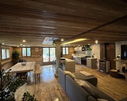 Chalet L'Estive