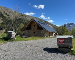 Chalet L'Estive