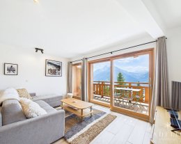 Appartement 3 pièces 4 pers dans résidence neuve Appartement 3 pièces 4 pers dans résidence neuve