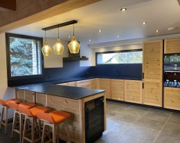 Chalet MAE