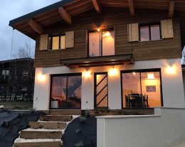 Le Refuge des Oursons