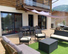 Le Refuge des Oursons