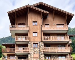 Les Saisies - Magnifique T3 aux Alpages de Bisanne