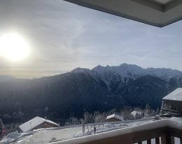 Les Saisies - Magnifique T3 aux Alpages de Bisanne