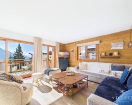 Appartement 5 pièces 8 pers dans résidence neuve Appartement 5 pièces 8 pers dans résidence neuve