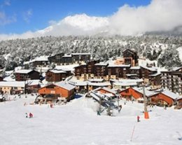 Les arolles Les arolles