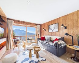 Appartement 3 pièces 4 pers dans résidence neuve Appartement 3 pièces 4 pers dans résidence neuve