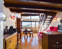 CHARMANT APPARTEMENT IDEALEMENT SITUE CHARMANT APPARTEMENT IDEALEMENT SITUE