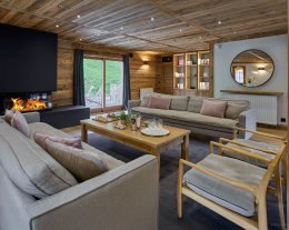 Profitez de la nature et du spa