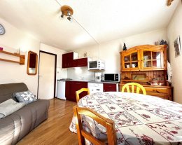 chez Evelyne
