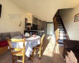 LES BALCONS DU CHARVIN