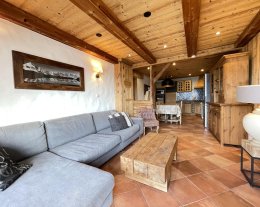 CHALET DES MAIGRES