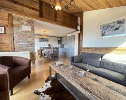 LES LOGIS DE BELLECOMBE