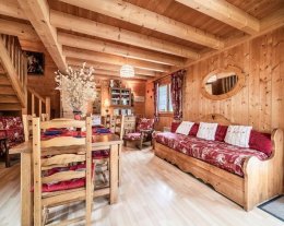 CHALET LE DARBON CHALET LE DARBON