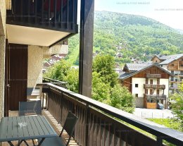 APPARTEMENT 6 PERSONNES DANS LE CENTRE