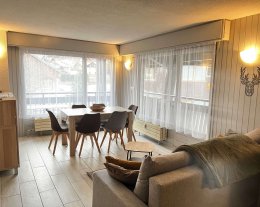 APPARTEMENT 6 PERSONNES DANS LE CENTRE APPARTEMENT 6 PERSONNES DANS LE CENTRE