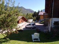 CHALET LA DRANSE