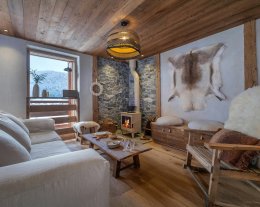 Séjour familial 15p avec sauna et piscine