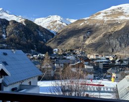 APPARTEMENT 3 PIECES 6 PERSONNES proche centre