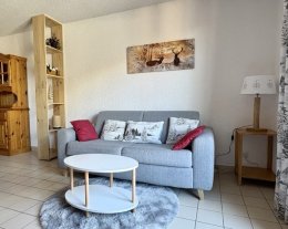 APPARTEMENT 3 PIECES 6 PERSONNES proche centre