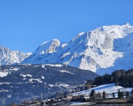 Le Chardonnet- 10 personnes 