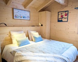Chalet Valentine