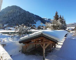 oree du lac 