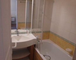  Location appartement F2 28m pour 5 personnes valmeinier1900