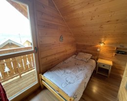 Chalet Mon Etoile