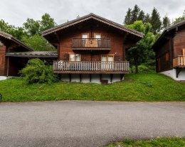 Chalet des Cîmes